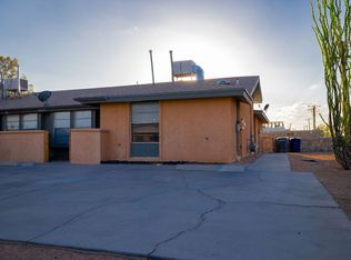 2009 Lake Omega St #D, El Paso, TX 79936