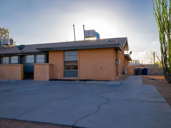 2009 Lake Omega Street, 2009 Lake Omega St #D, El Paso, TX 79936