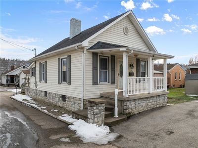 3743 Osage Aly, Shadyside, OH, 43947