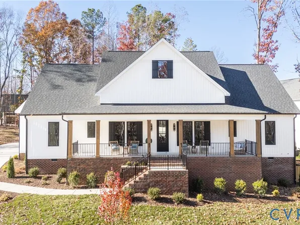 4713 Singing Bird Dr, Moseley, VA 23120