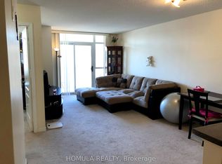 3650 Kingston Rd #415, Toronto, ON M1M 3X9