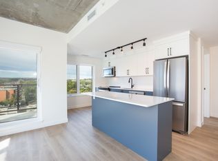 Hive at Sunnyside, Calgary, AB T2N 5B1