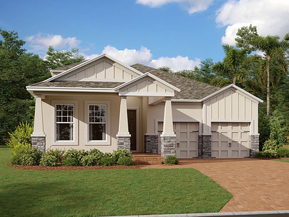 Cambridge Elevation C