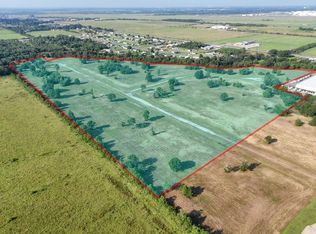 Horsemans Dr, Lake Charles, LA 70615