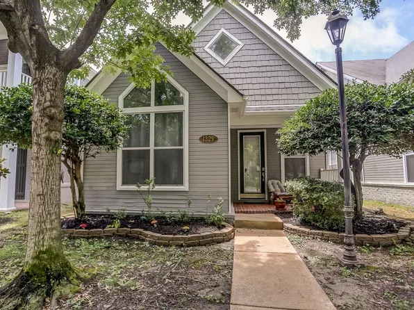 1329 Island Town Dr, Memphis, TN 38103