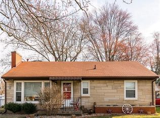 1028 Springdale Dr, Jeffersonville, IN 47130