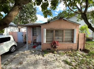 3018 NW 45th St, Miami, FL 33142