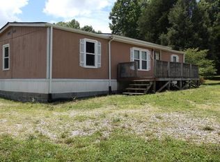 370 Squirrel Run, Salisbury, NC 28146