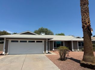 600 E Bell De Mar Dr, Tempe, AZ 85283
