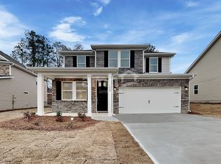 1415 Soapstone Rd, Lawrenceville, GA 30045