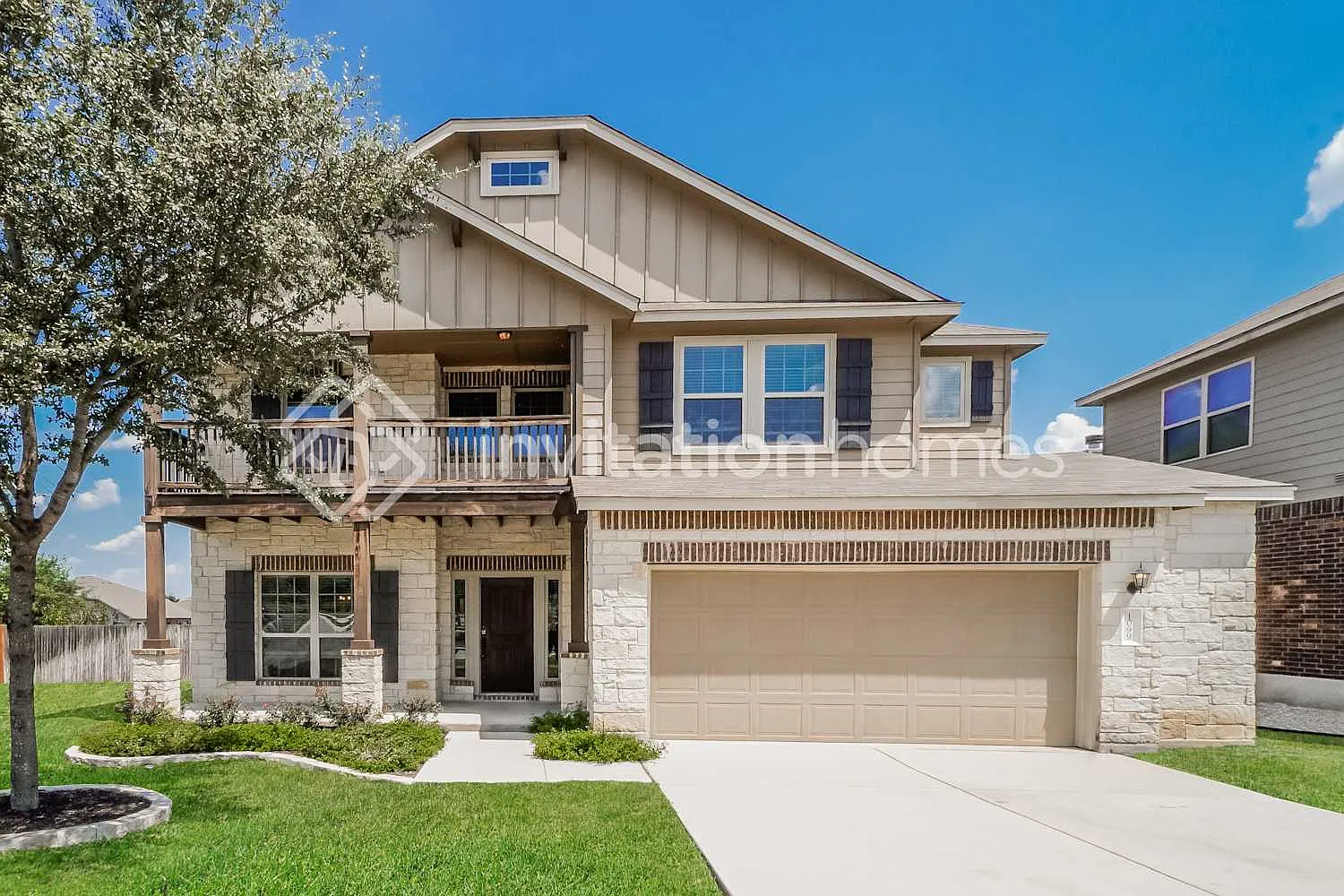 1099 Pelican Pl New Braunfels, TX 78130 — Photo 1