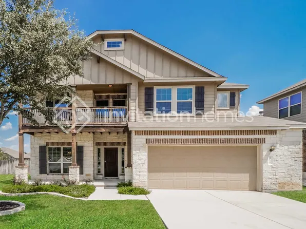 1099 Pelican Pl, New Braunfels, TX 78130