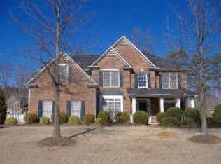 2505 Clairview St, Alpharetta, GA 30009