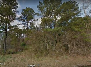 997 Highway 1322, Trenton, NC 28585