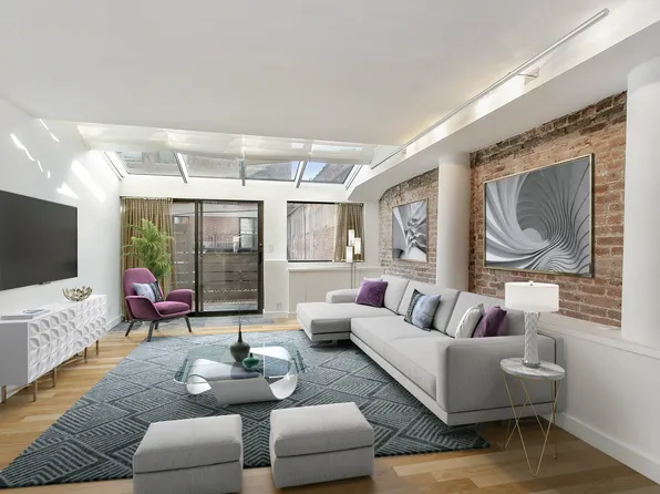 88 Jane Street image 1 of 5