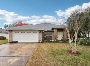 513 White Jasmine Way, Saint Johns, FL 32259