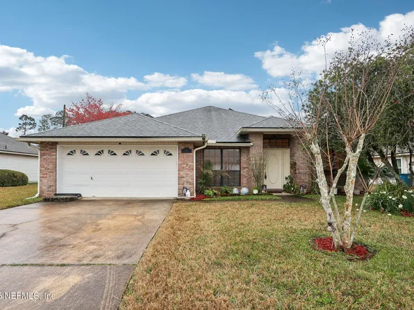 513 WHITE JASMINE Way, St. Johns, FL 32259
