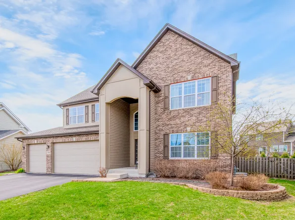 7414 Ascot Ct, Joliet, IL 60431