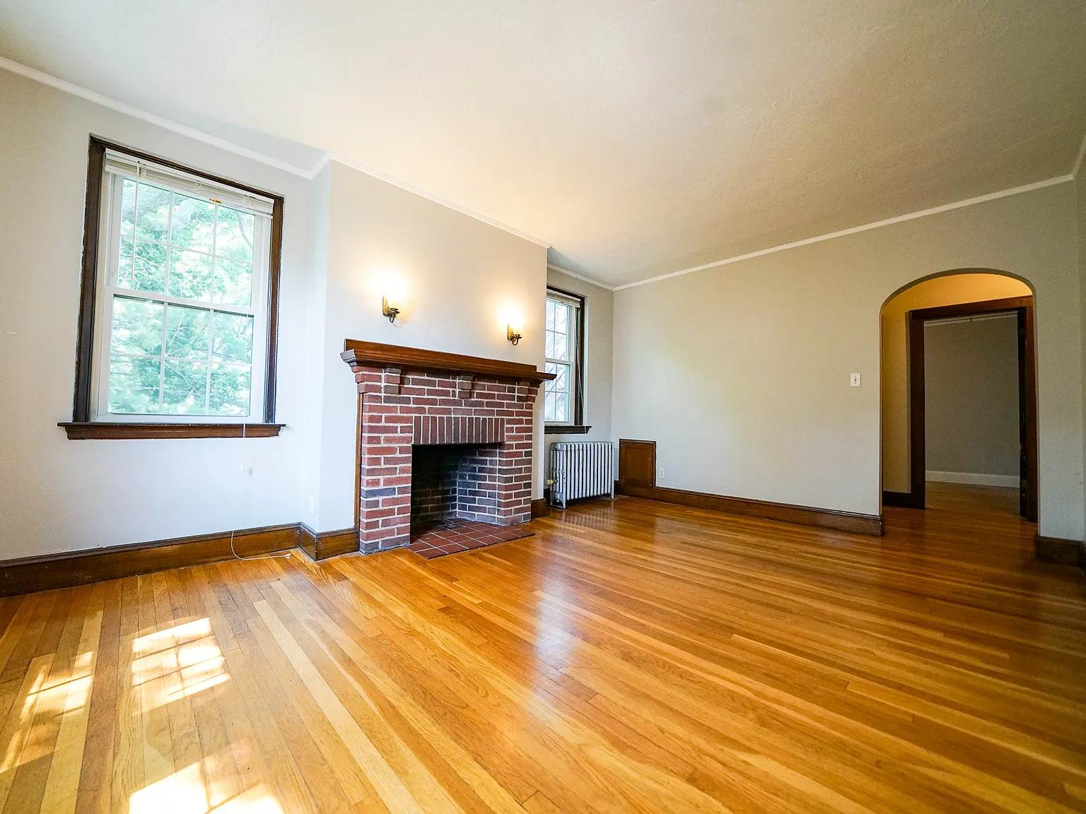 1 bed, $2,544 — Photo 4