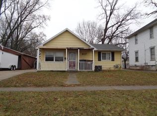 817 Blackhawk Blvd, South Beloit, IL 61080