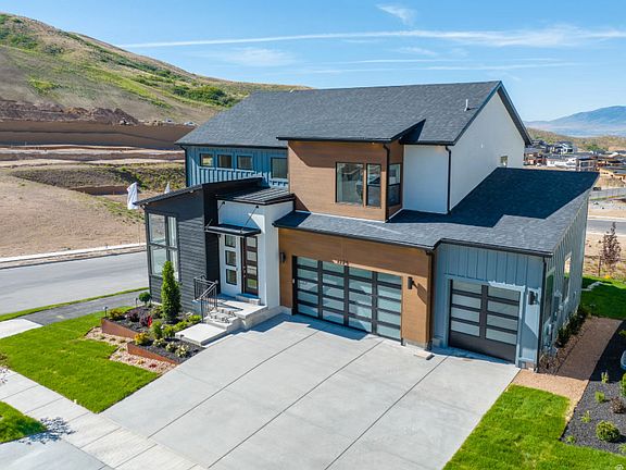 2nd image of 5910 N Canyon Rim Rd #619