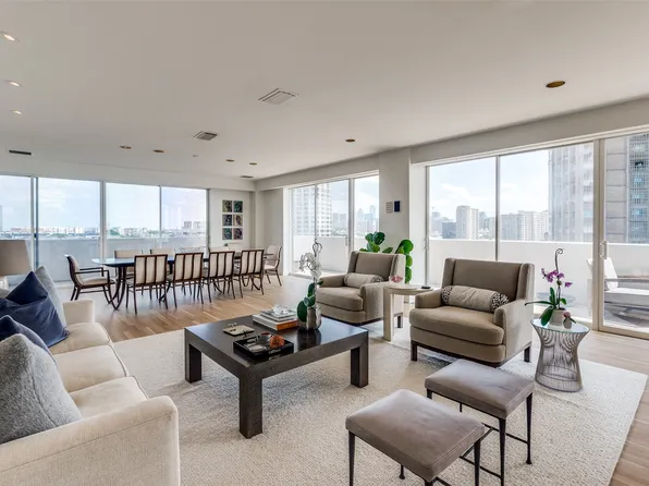 3601 Turtle Creek Blvd APT 904, Dallas, TX 75219