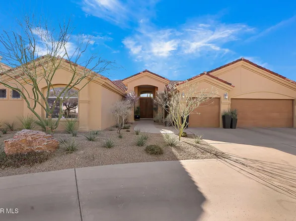 6436 Calle Del Sol Dr, El Paso, TX 79912