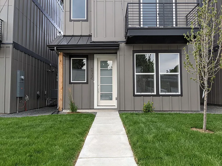 6035 Ames St #C — Photo 2