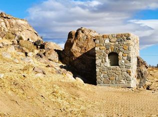 30588 State Highway 18, Lucerne Valley, CA 92356