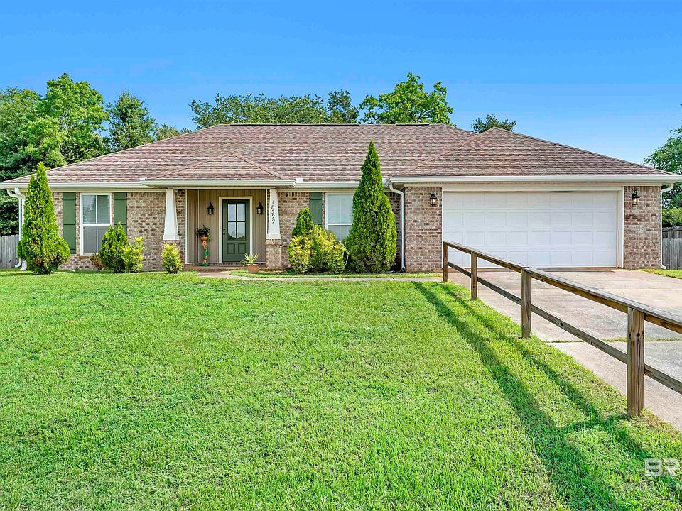 18599 Explorer Dr, Loxley, AL 36551 | Zillow