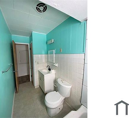 4th image of 9402 Park Heights Ave #1