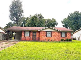 535 Fleda Rd, Memphis, TN 38120