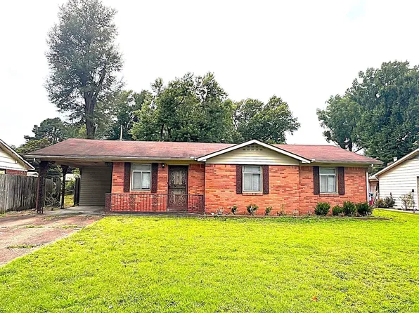 535 Fleda Rd, Memphis, TN 38120