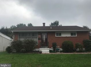 3819 Brownhill Rd, Randallstown, MD 21133