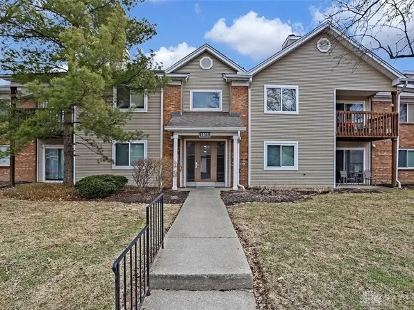 1511 Lake Pointe Way APT 6, Dayton, OH 45459