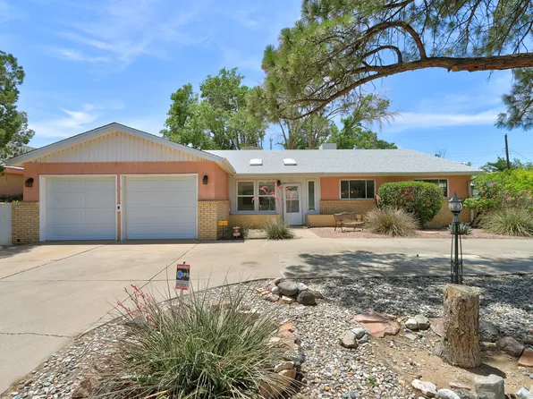 421 La Veta Dr NE, Albuquerque, NM 87108