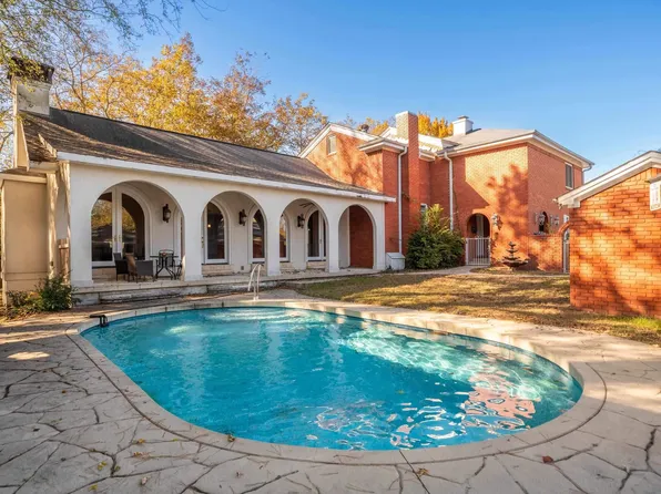 202 Trivista Left St, Hot Springs, AR 71901