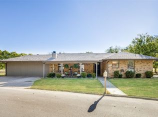 511 S Pearl St, Kemp, TX 75143