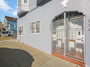 252 Burrows St, San Francisco, CA 94134