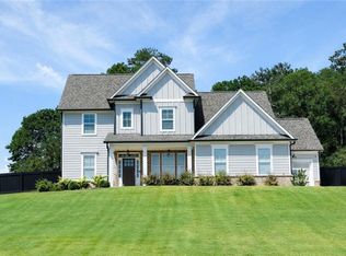 868 Smith Mill Rd, Winder, GA 30680