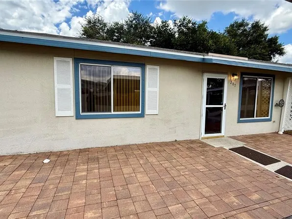 207 Winter Ridge Blvd #4, Winter Haven, FL 33881