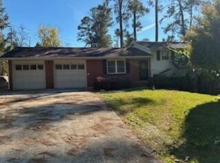 3364 Wedgewood Dr, Augusta, GA 30909