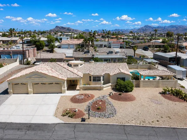 2560 Castaway Dr, Lake Havasu City, AZ 86406