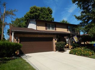 1772 White Pine Ct, Columbus, OH 43229