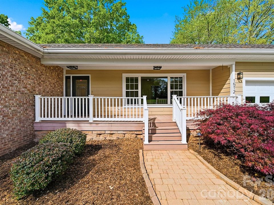 1512 Little Hill Rd, Newton, NC 28658 | MLS #4366164 | Zillow