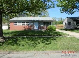 47515 Roland St, Shelby Township, MI 48317