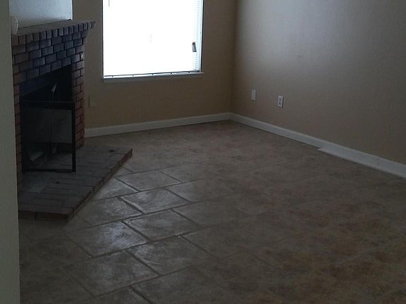 Living room are with fireplace