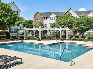 Woodbury Park at City Centre, Saint Paul, MN 55125