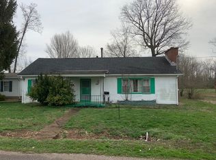 1622 S Bosse Ave, Evansville, IN