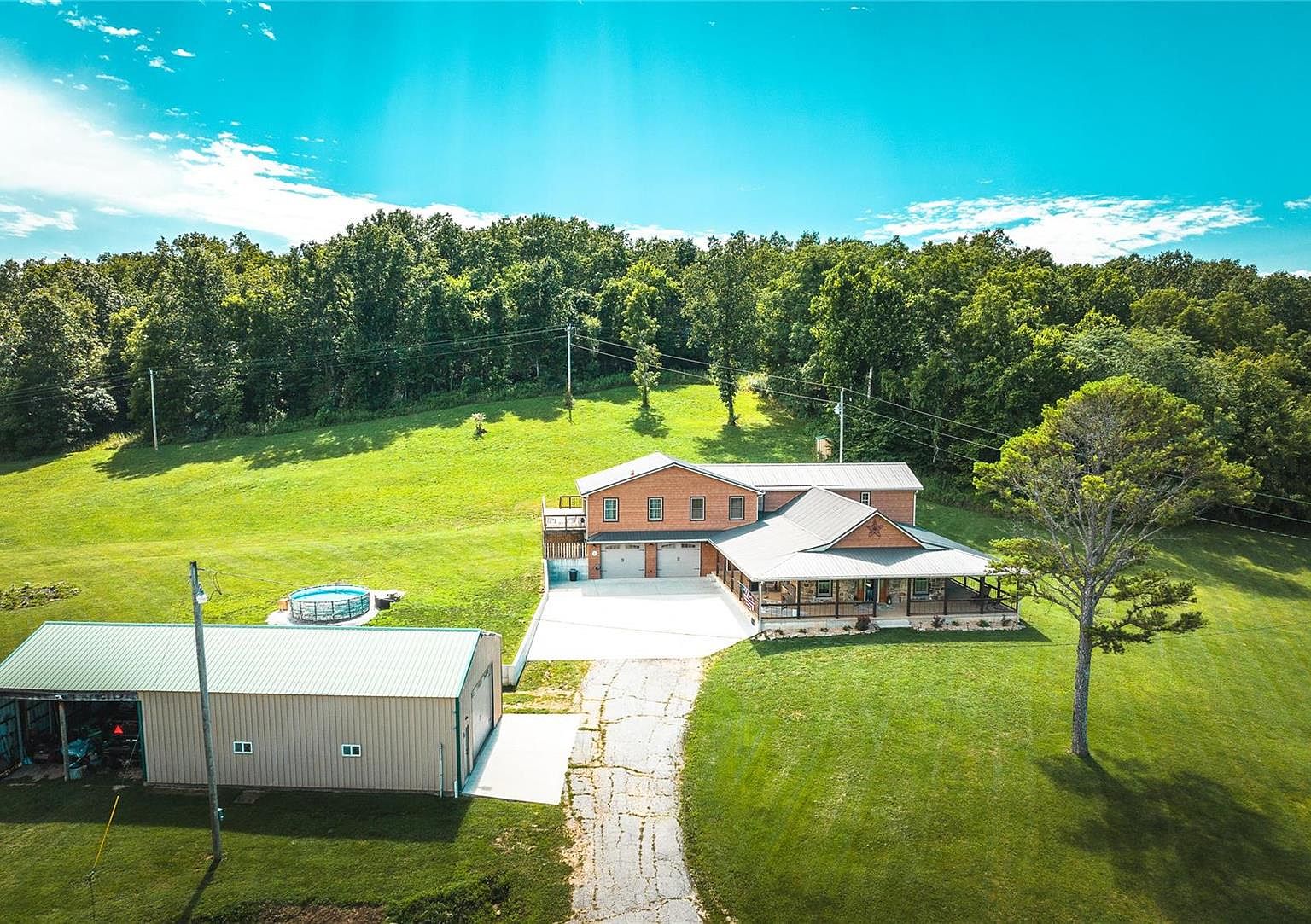 21194 S Us Highway 63, Rolla, MO 65401 MLS 23039316 Zillow